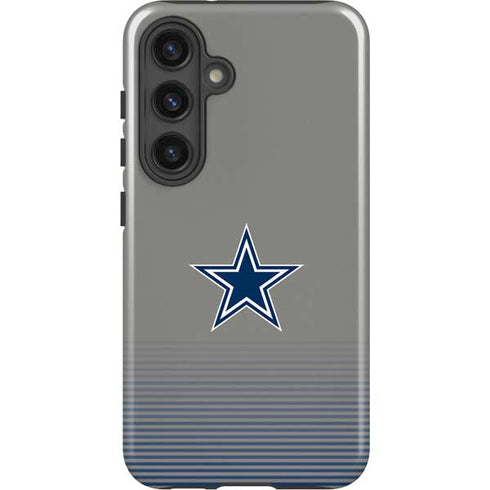 NFL Dallas Cowboys Breakaway Galaxy S25 Plus Impact Case